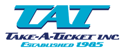 Take-A-Ticket Inc Merchandising solutions designed to grow lottery ticket sales